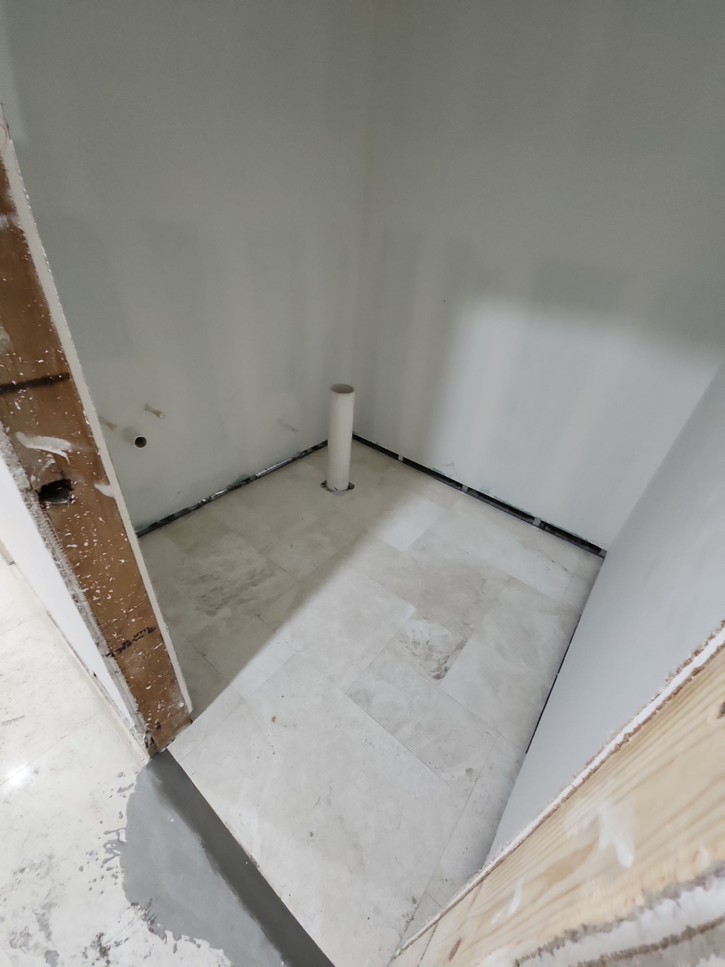 Interior Renovation and Plumbing Infrastructure Upgrades in Coral Gables by Picos Construction Engineering