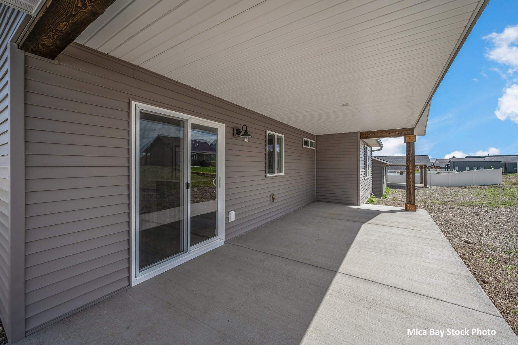 Move In Ready By Daum Construction by Coeur D Alene Painting Group