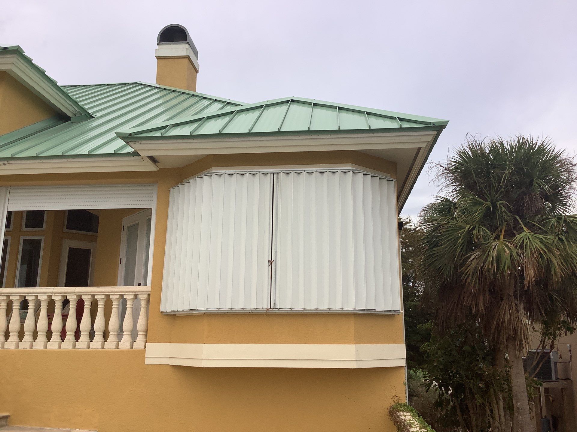 Gutter System Inspection in Fort Myers FL by Gutter Professors