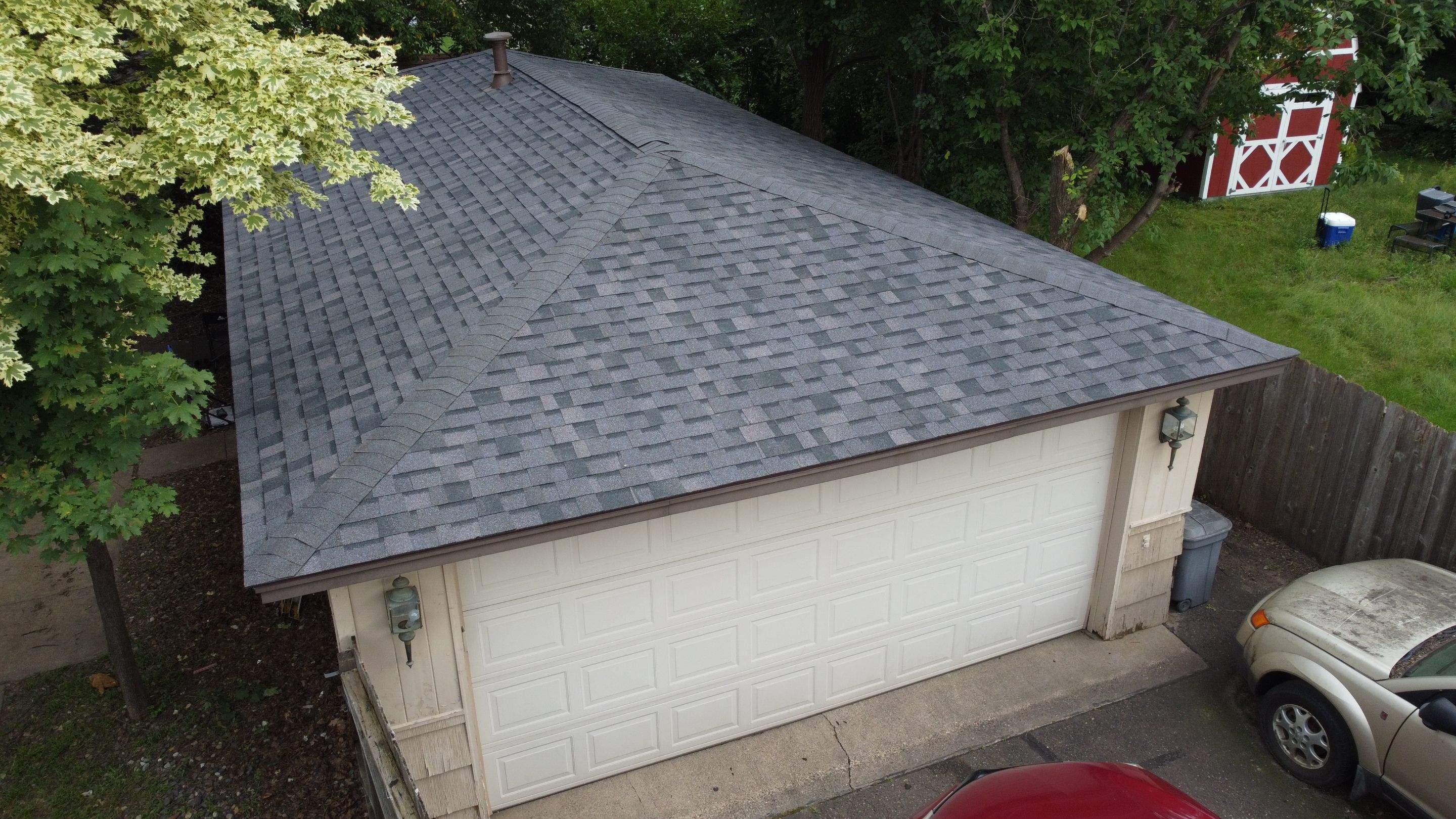 OC Duration Designer AR - Midnight Plum by Forever Fortified