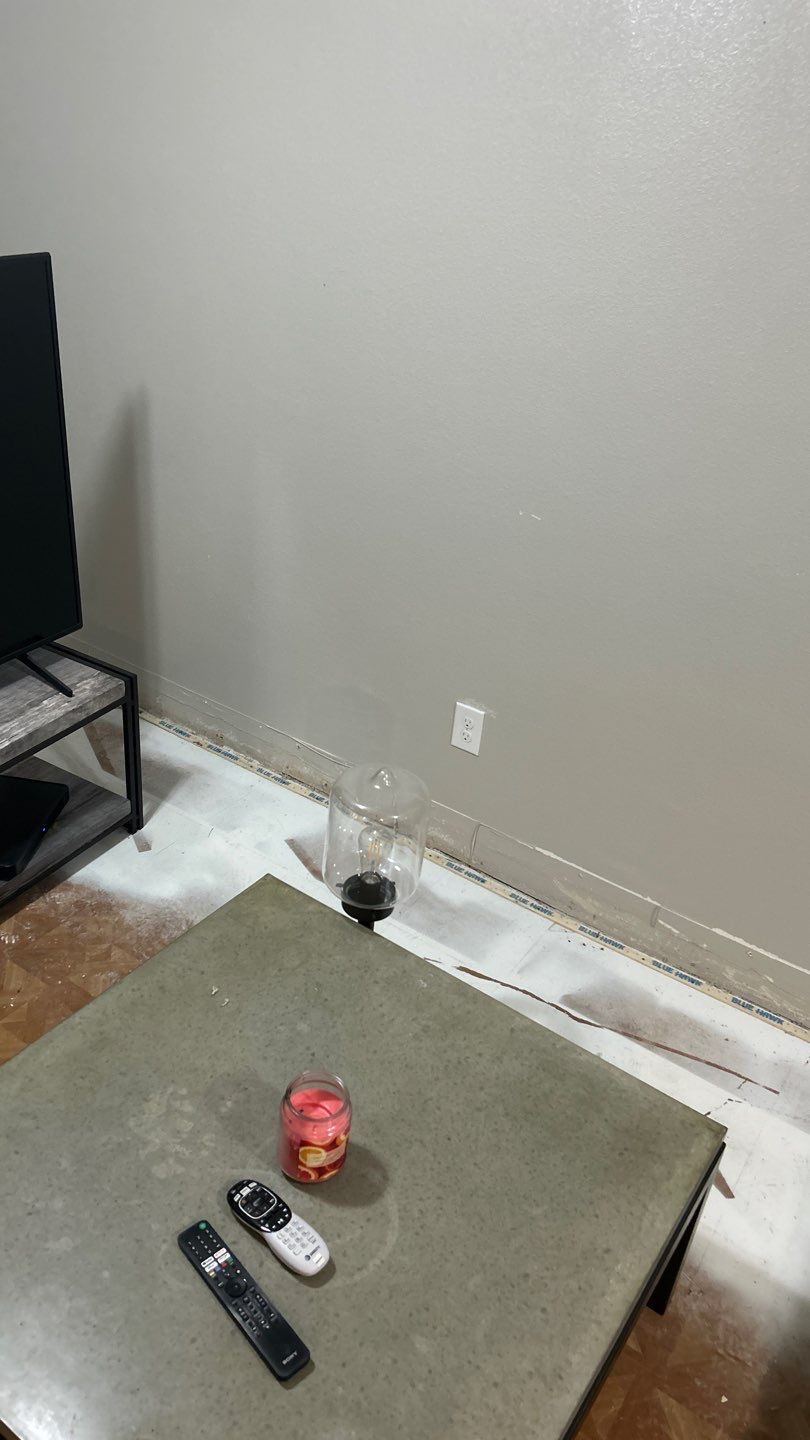 Water Damage by Accountable Home Services
