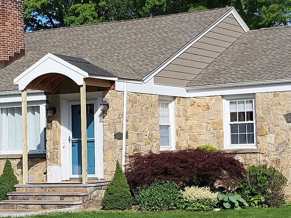 Azek Installation and rails  by A Plus Exterior