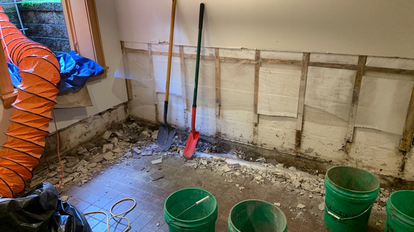 Clear Communication & Smart Solutions for Jose by Waterproofing Northeast