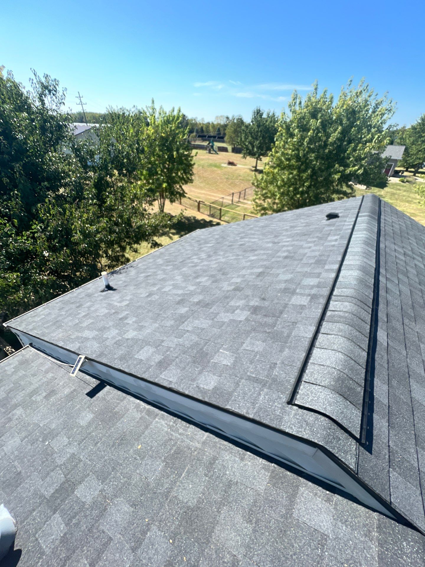 Residential Roofing Installations using Atlas Pinnacle Pristine by Veteran Roofing & Exteriors