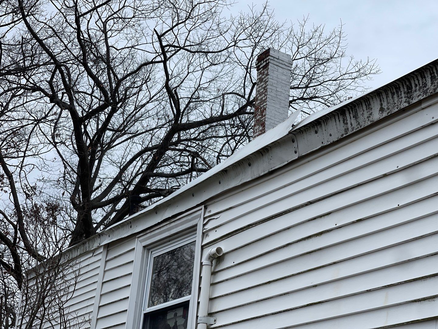 Roof and Siding Repair for Leak and Damage   by Sensible Home Solutions
