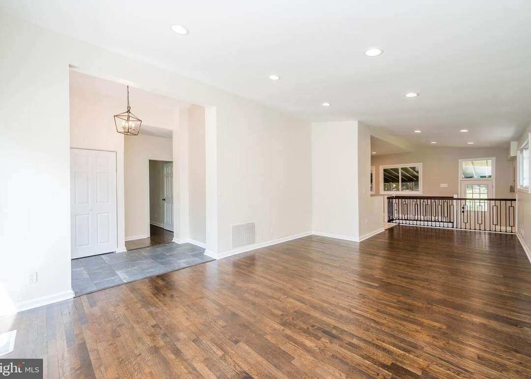 Whole House Remodel - Pikesville, MD by Remodel Now