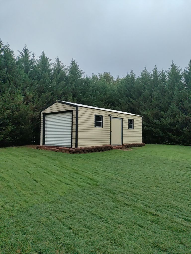 Residential Roofing Installation using Owens Corning by Inspector Roofing and Restoration