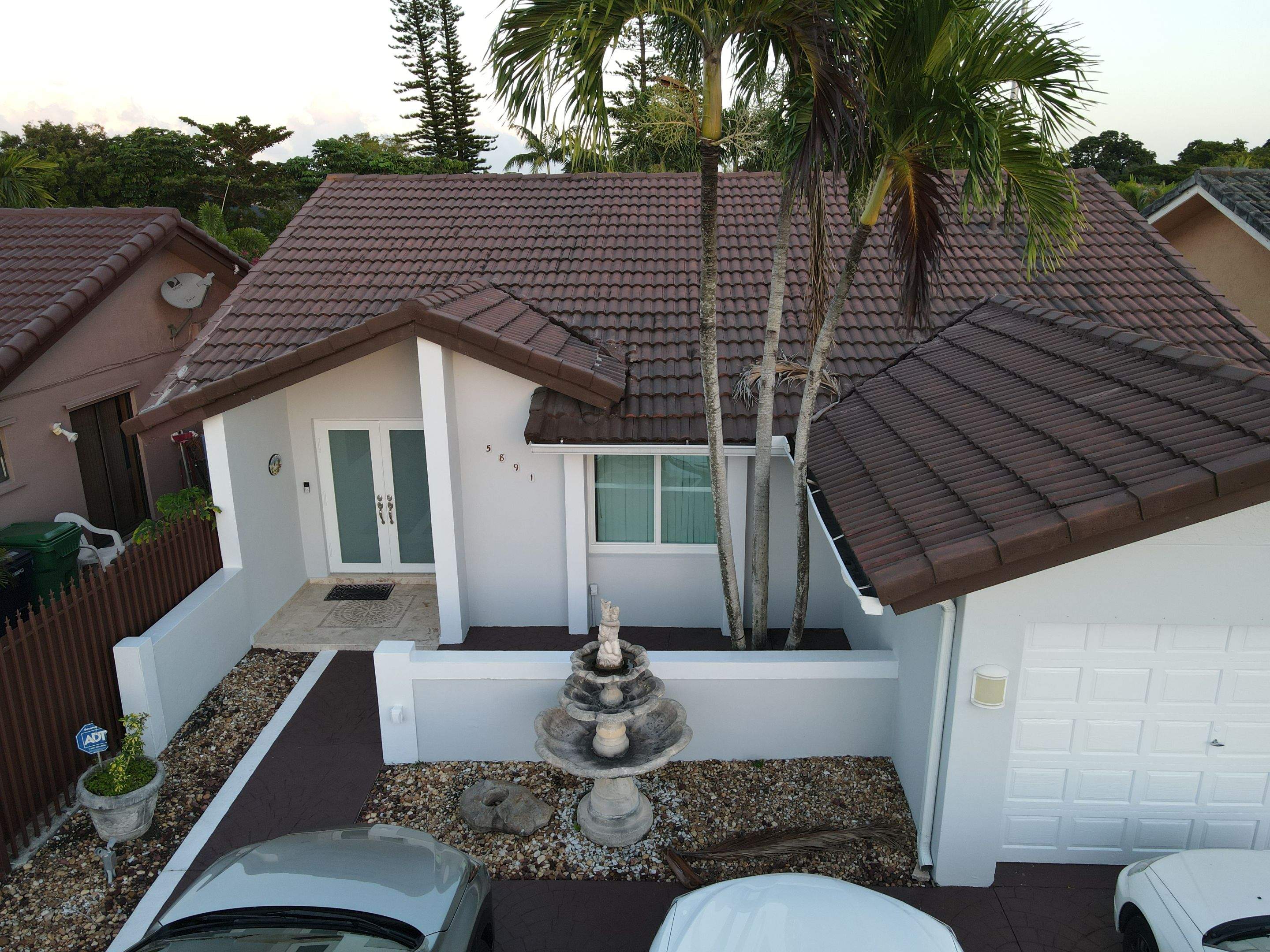 Water Damage Claim in Miami by FLAPA & KeyStone