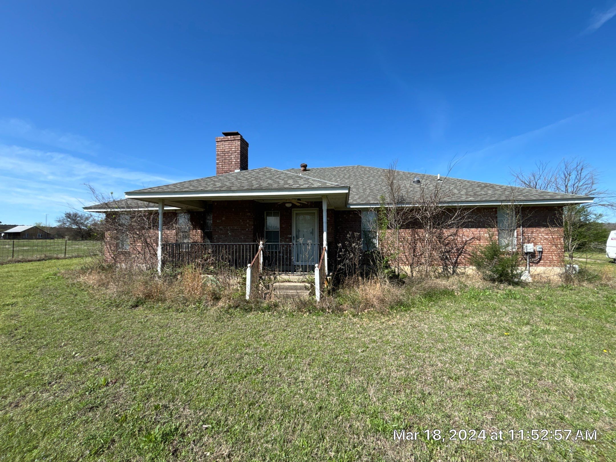 Storm Restoration Project  by Berry Good Roofing 