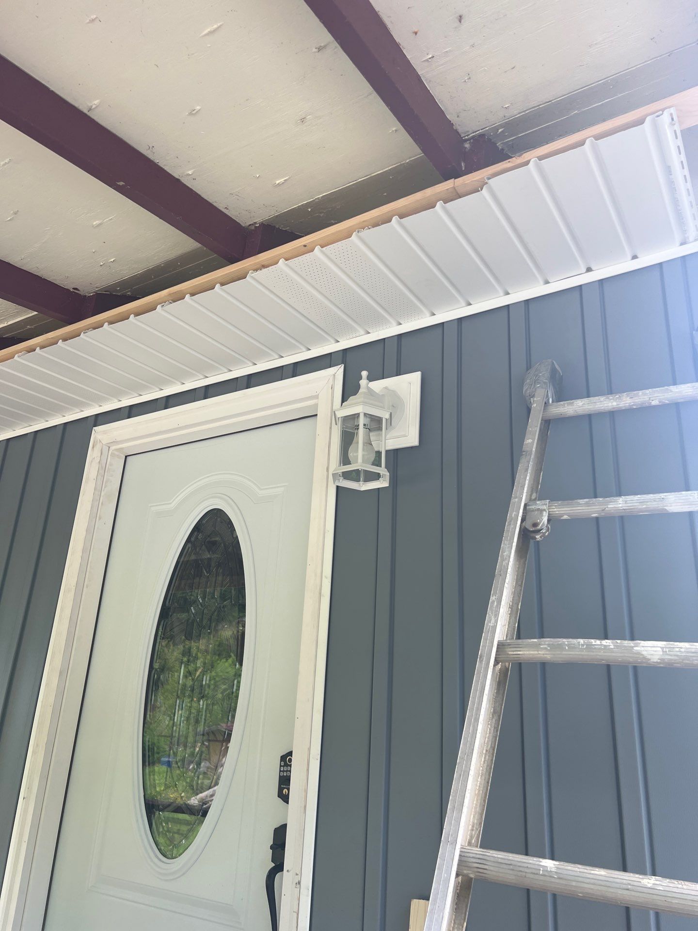 Clawson Residence by Omnia Roofing