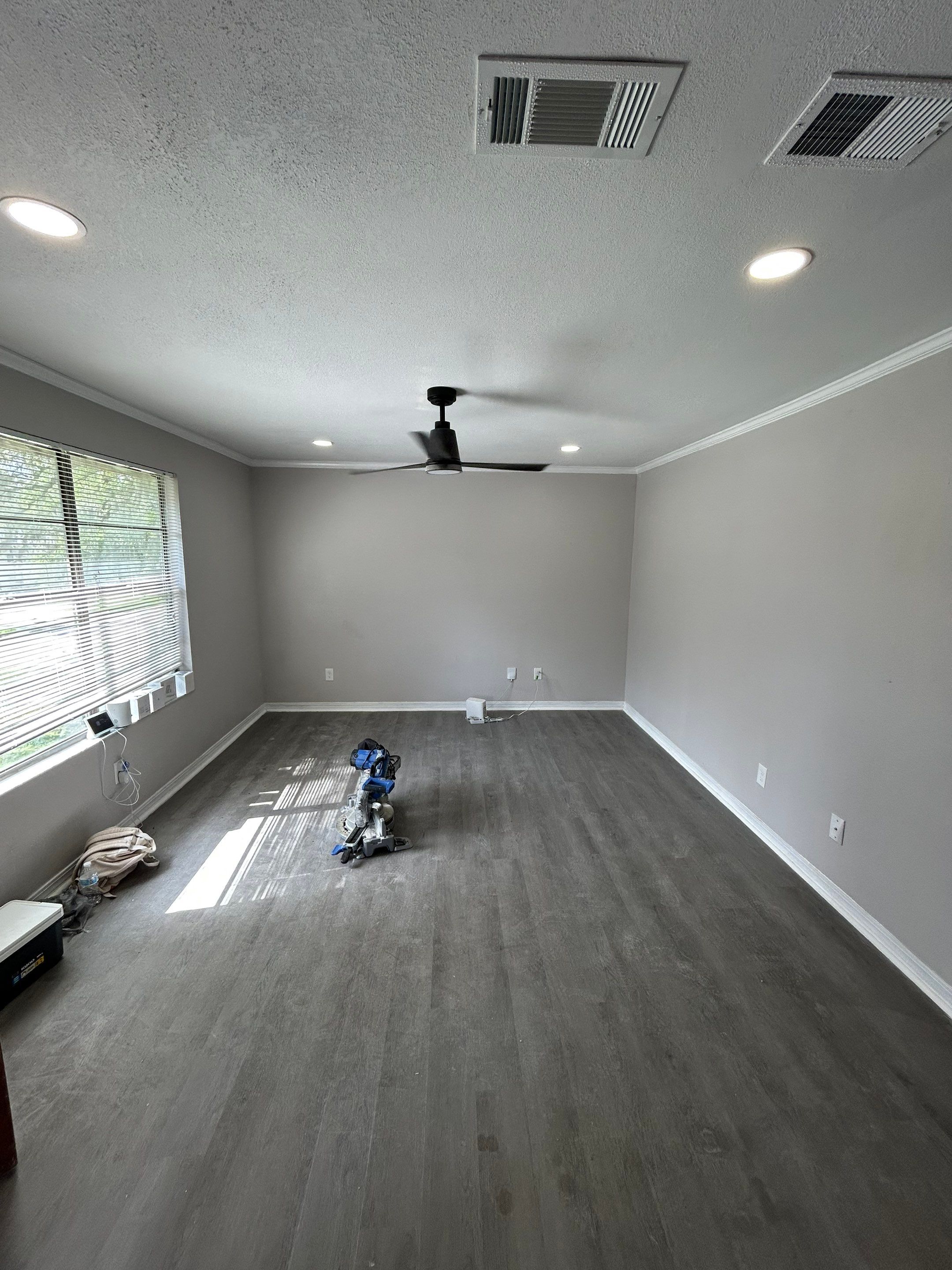 Multi-Unit Kitchen Revitalization (4 Plex) by urban green energy llc