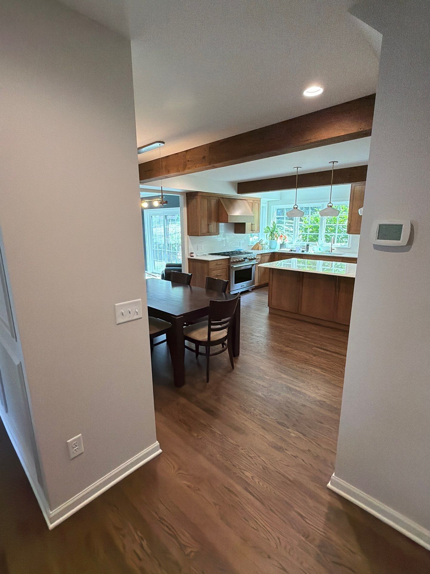 Comprehensive Electrical Services for Saint Paul Home Renovation by Walter Electrical Contractors