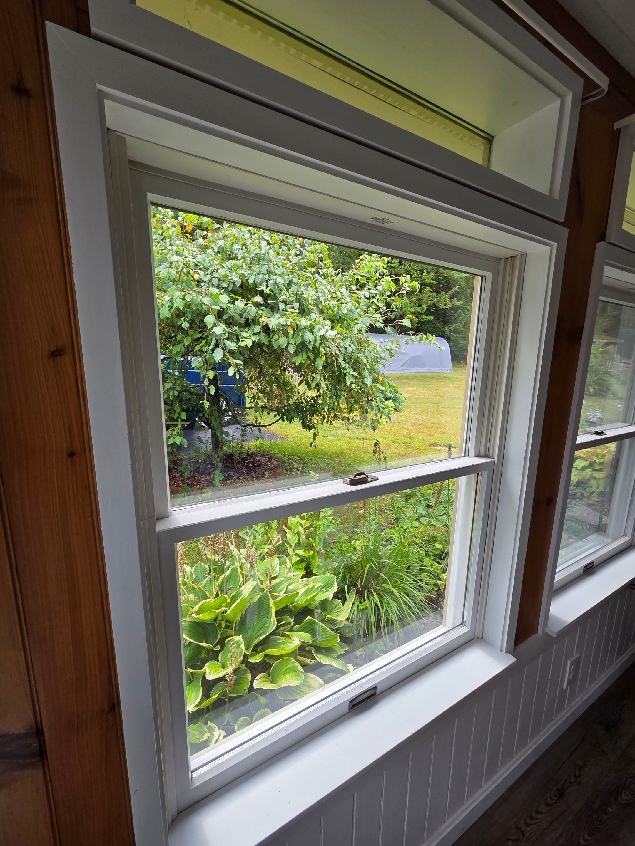 Glass Replacement using Low E Insulated Glass by Cheshire Glass Company