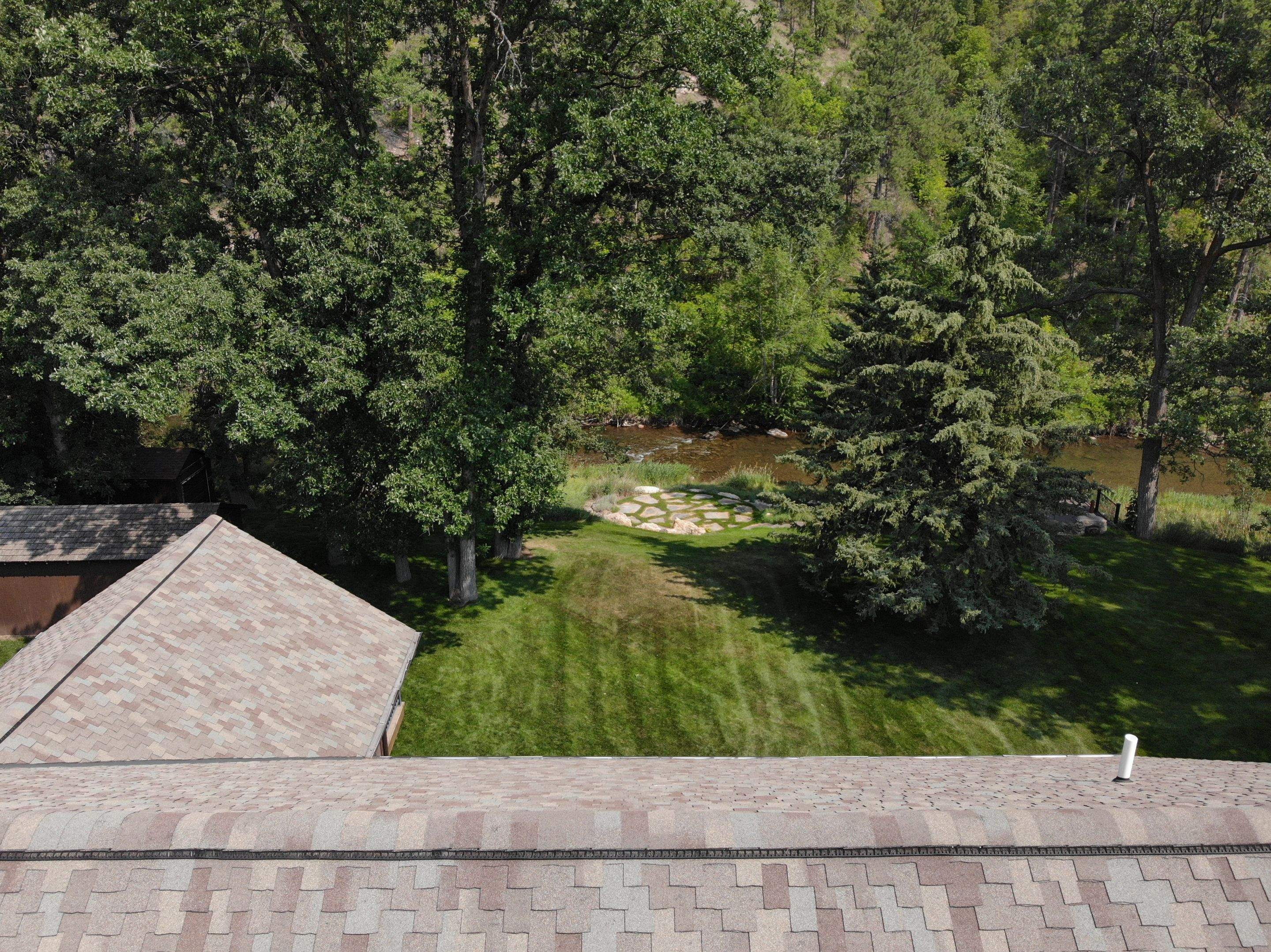 Hail Proof Residential Roofing Installation using EuroShield by Weather-Tite Exteriors LLC