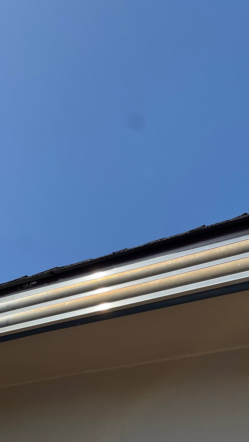 Michelle's Full Re Roof (Energy Star) by All Storm Roofing & Construction