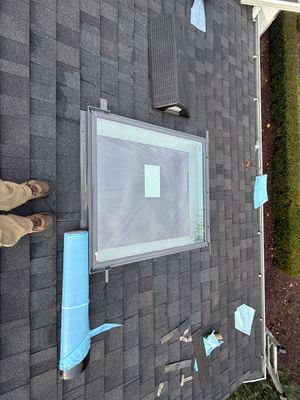 Project in Bingham Farms