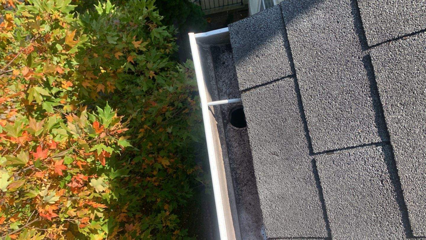 Asphalt Shingle Roof Installation and Deck Framing in Lincoln by CompanyCam Help Articles Test