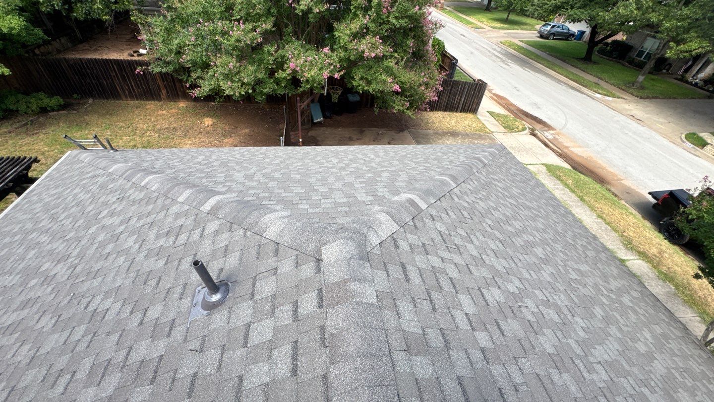 Project in Grapevine by Armor Roofing | Exteriors