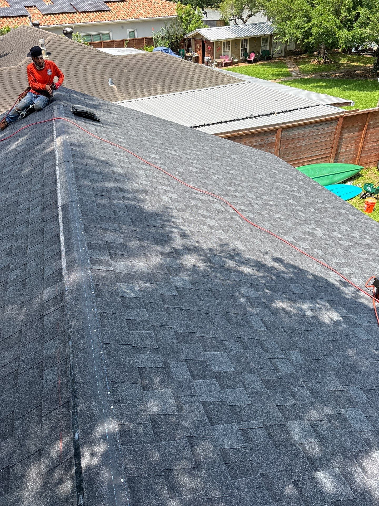 Roof Replacement Sugarland by Roof Repair Company