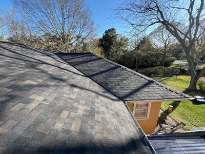 RE-Roof in Lewes