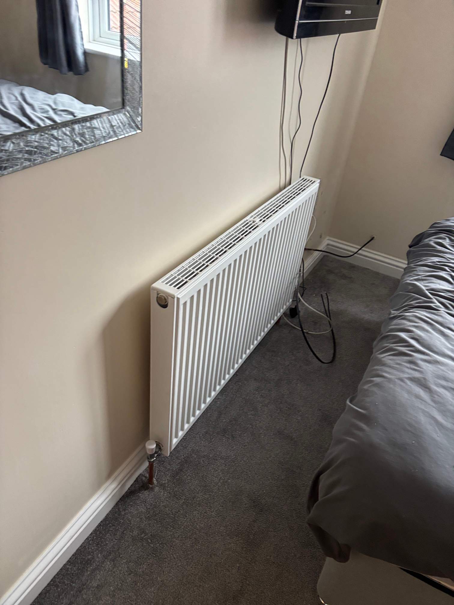⚡➡️♻️ From electric storage heaters to a full renewable system by Elite Services Group Ltd