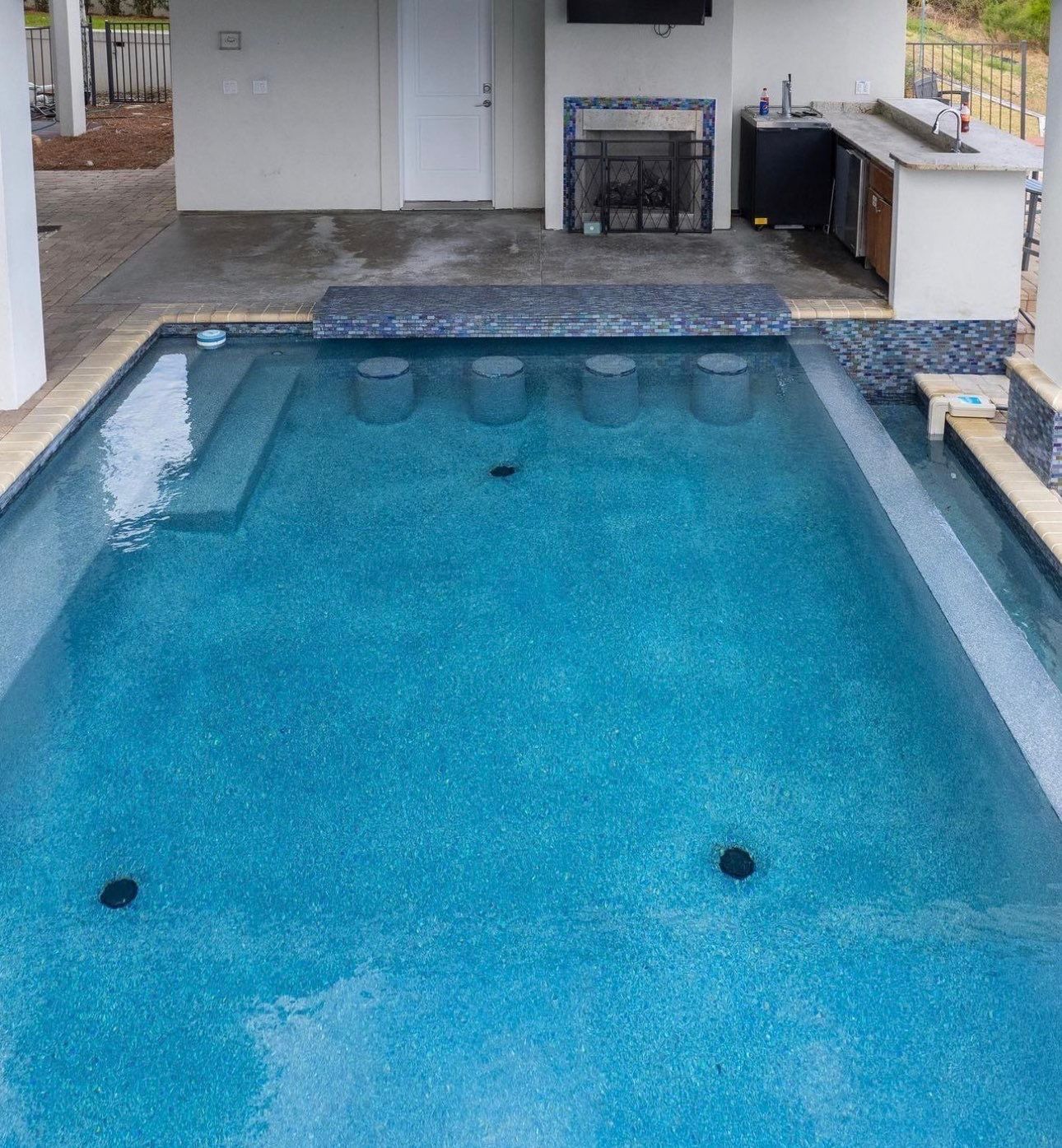 Reno Gallery by Signature Pools