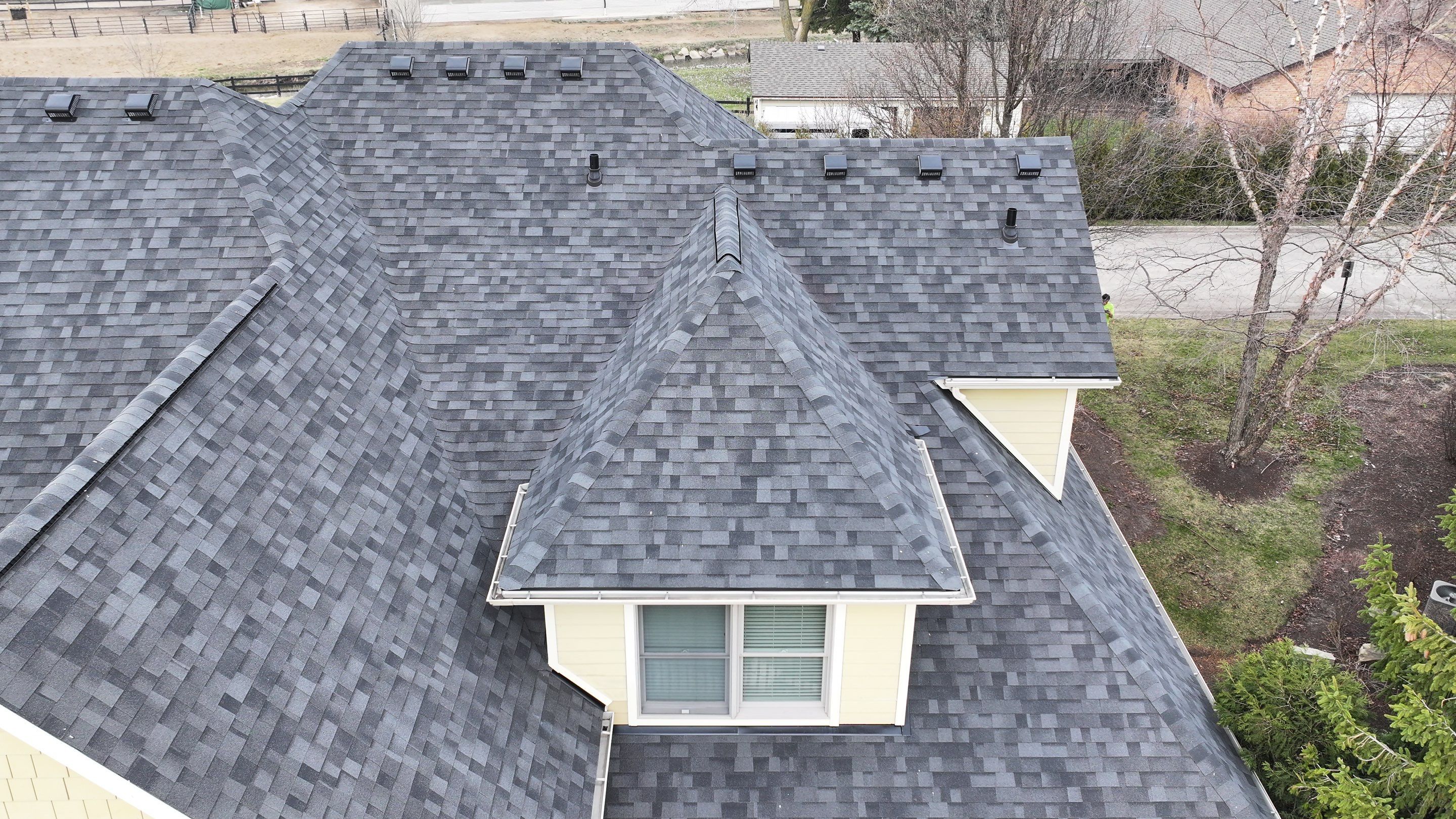  Malarkey Legacy Goodness by Happy Roofing, Inc.