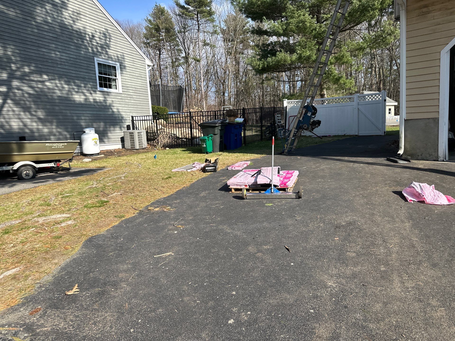 Roofing | Andover by Mighty Dog Roofing of Greater Middlesex County
