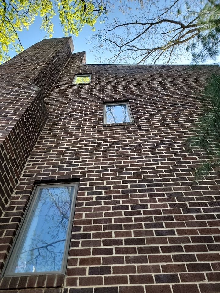 Window replacement using WinCore windows by Window Depot of Annapolis