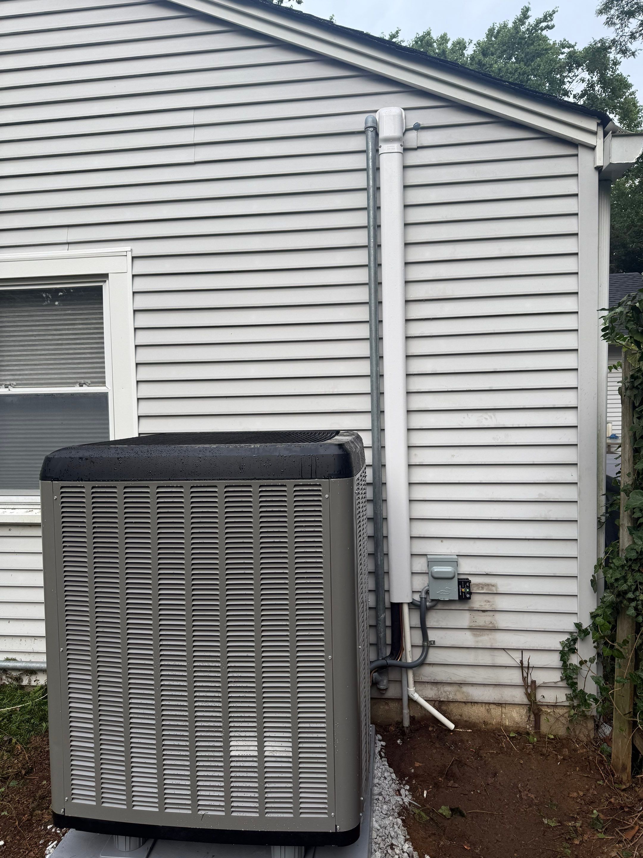 Project in  Middletown  by Nxt Air Inc