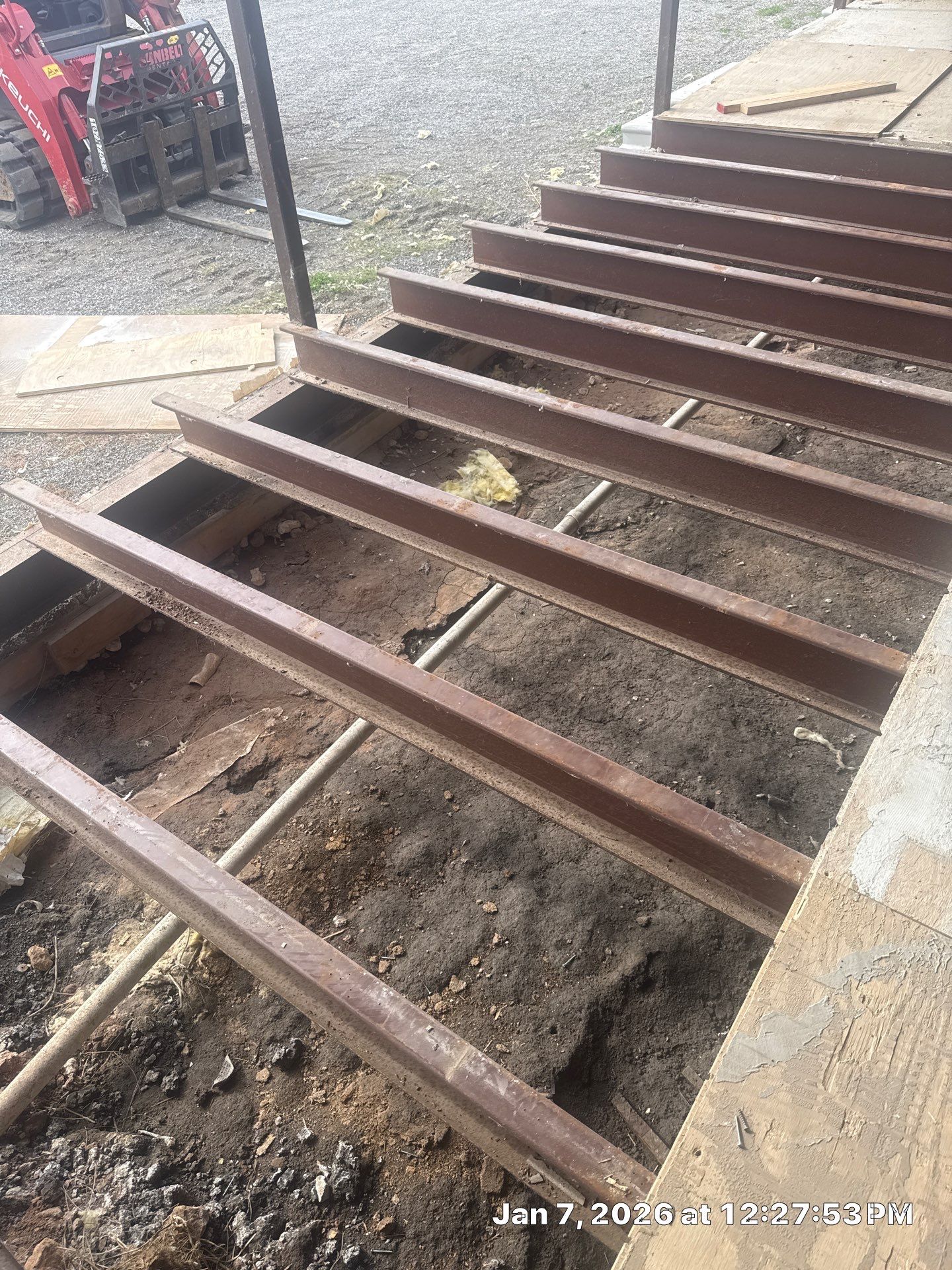 Project in Joshua, TX by Moseley Fence