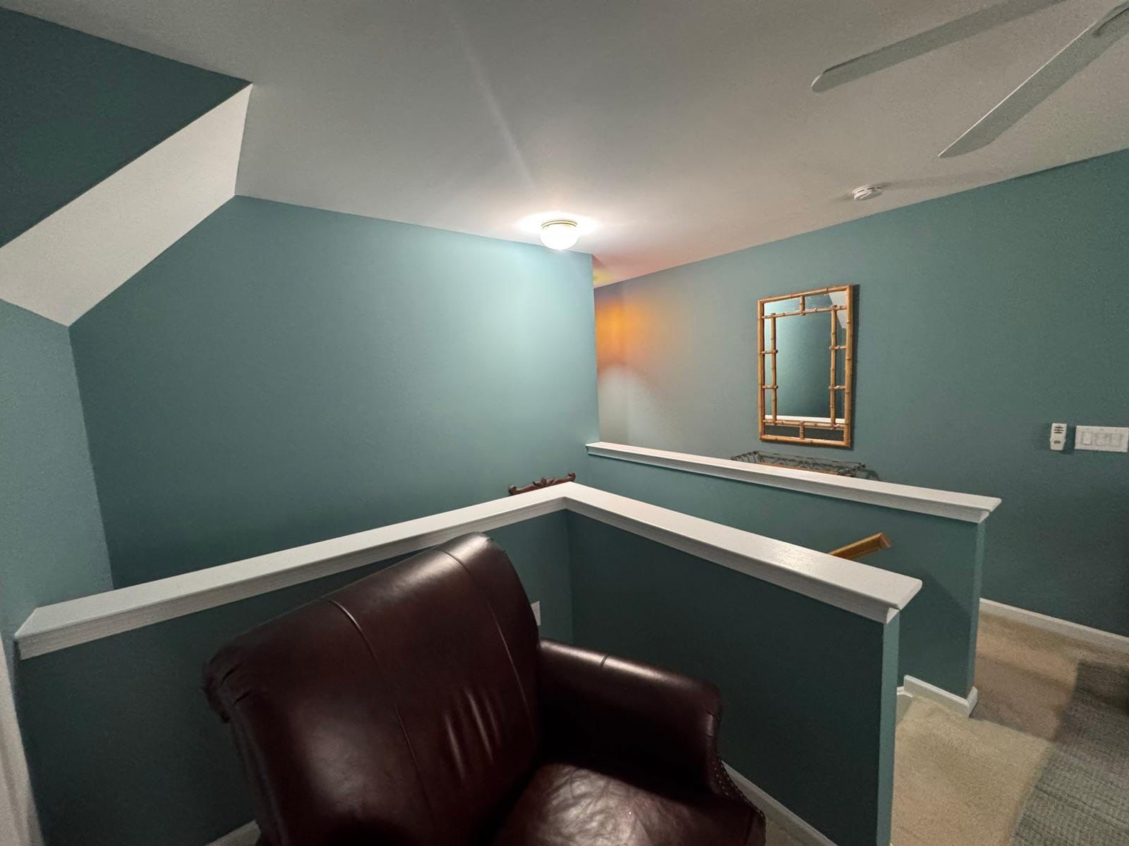 Interior Painting in Macungie, PA by Davis Painting Llc 