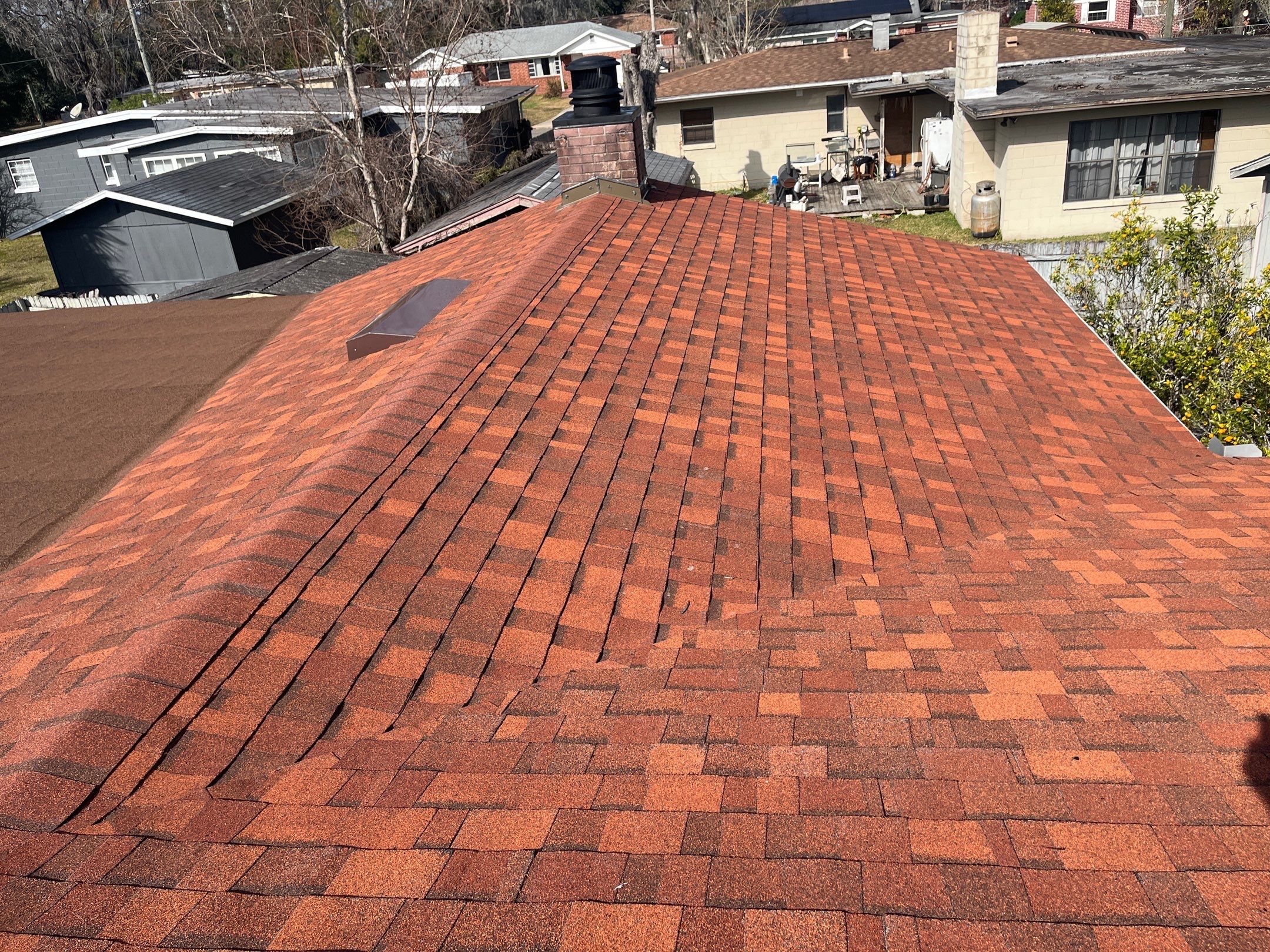 Shingle -> Shingle by Prime Roofing