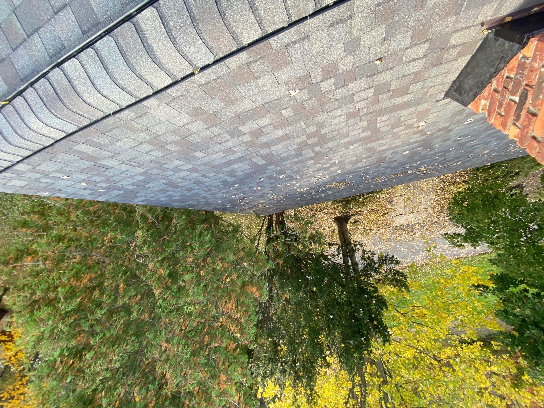 Roof Replacement using CertainTeed Landmark by 180 Contractors