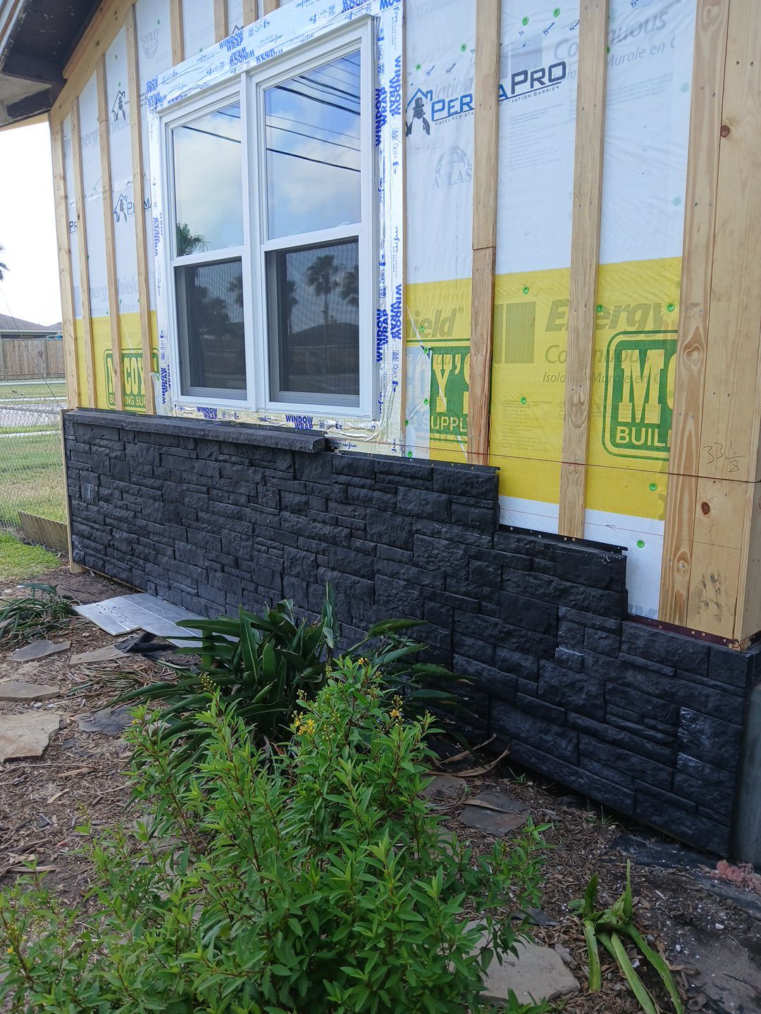 How Bayfront Installs Hardie Siding by Bayfront Roofing and Construction
