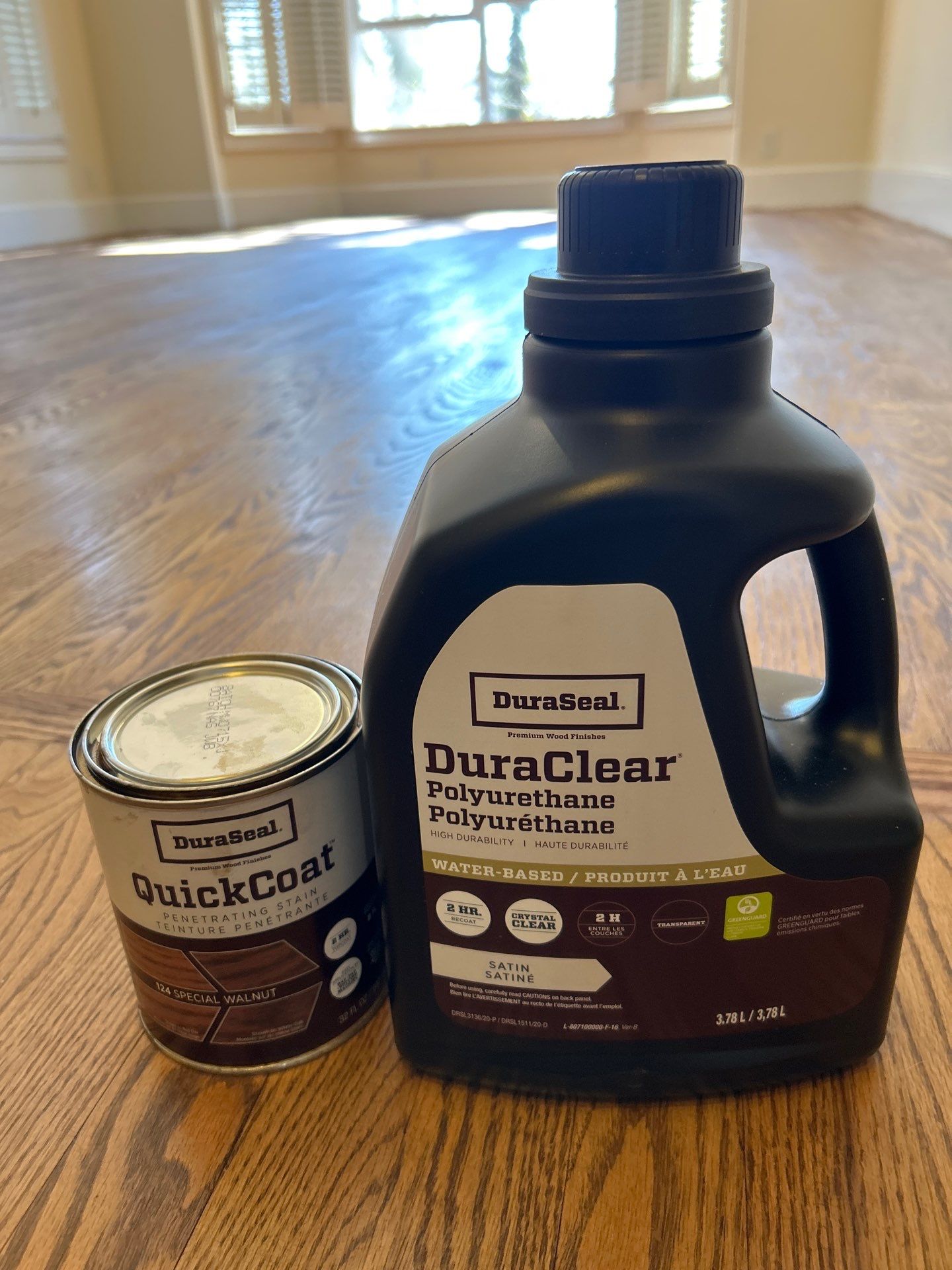 No More carpet in the bedroom by Footprints Floors of East Atlanta