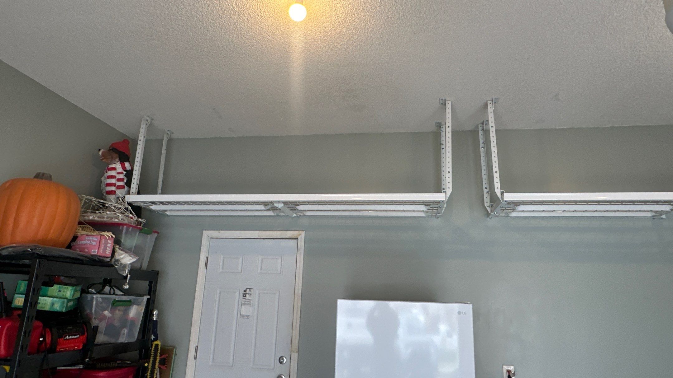 Maximize your storage just like Phillip F. by Banner Garage
