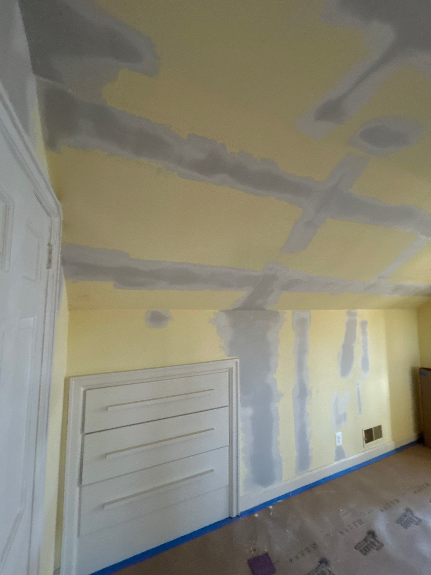 Residential Interior Painting in Annandale, VA by My Painter 