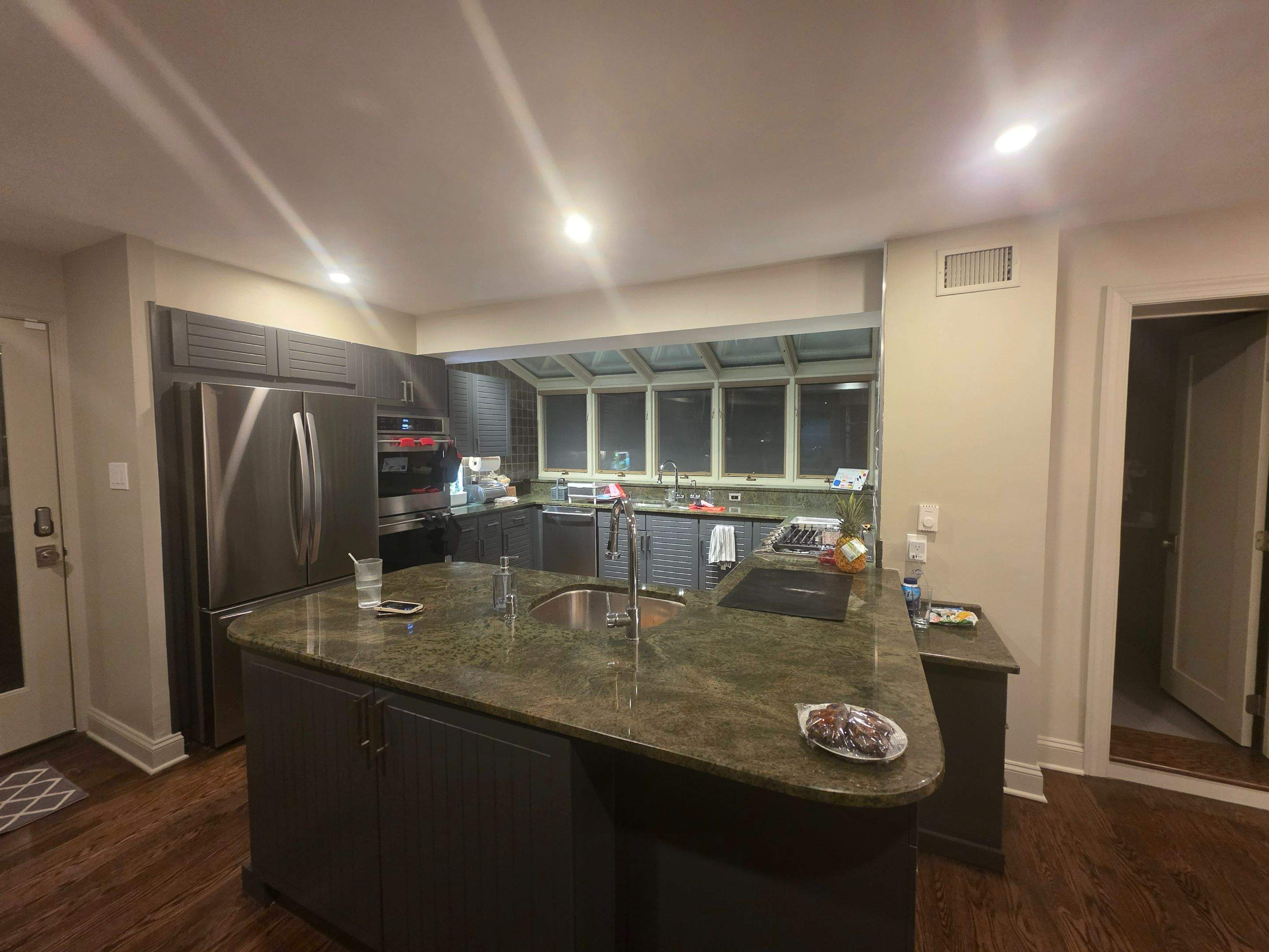 Water Damage Claim in Merion Station by FLAPA & KeyStone