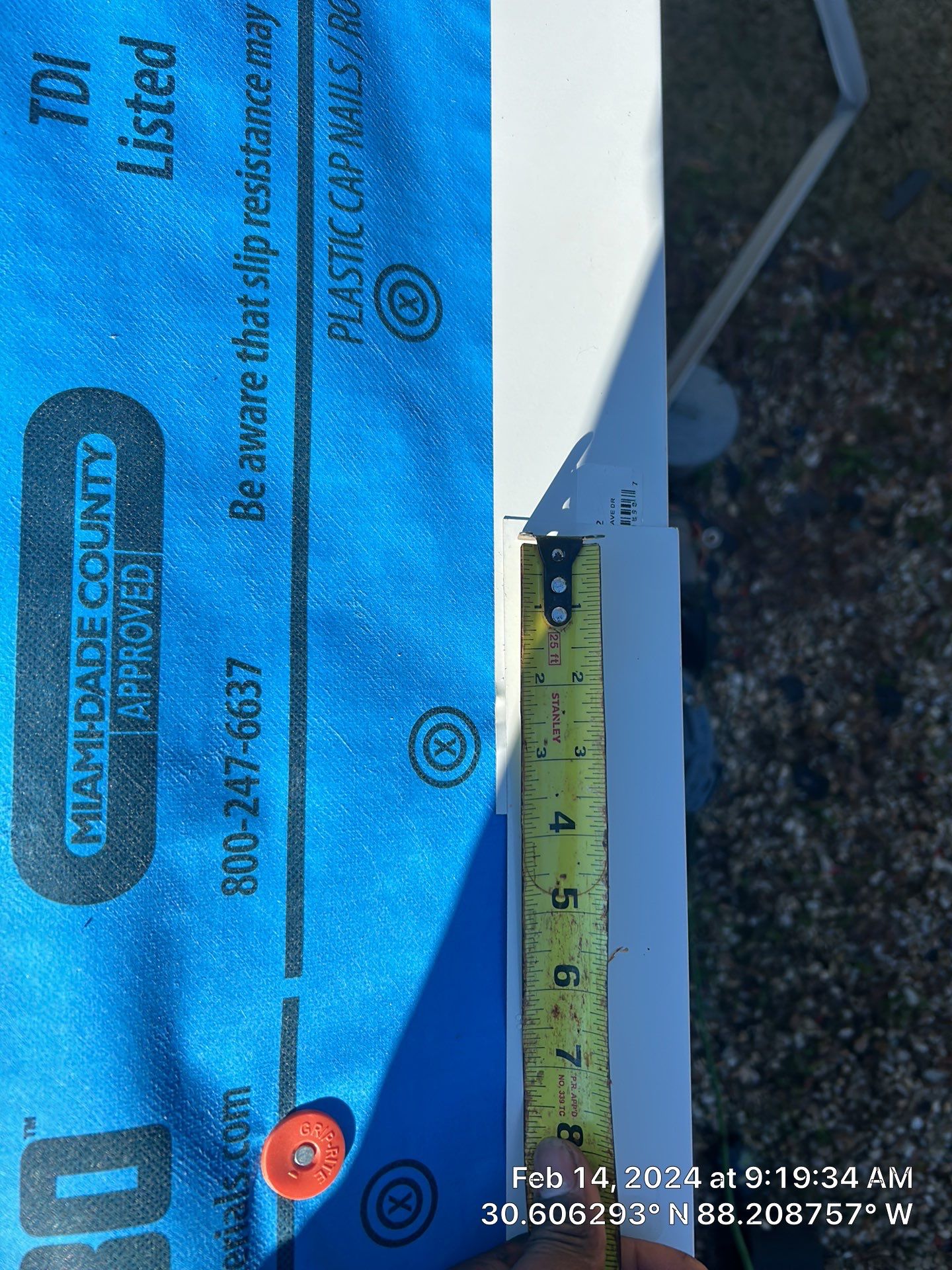 Fortified Roof by American Roofing & Construction LLC