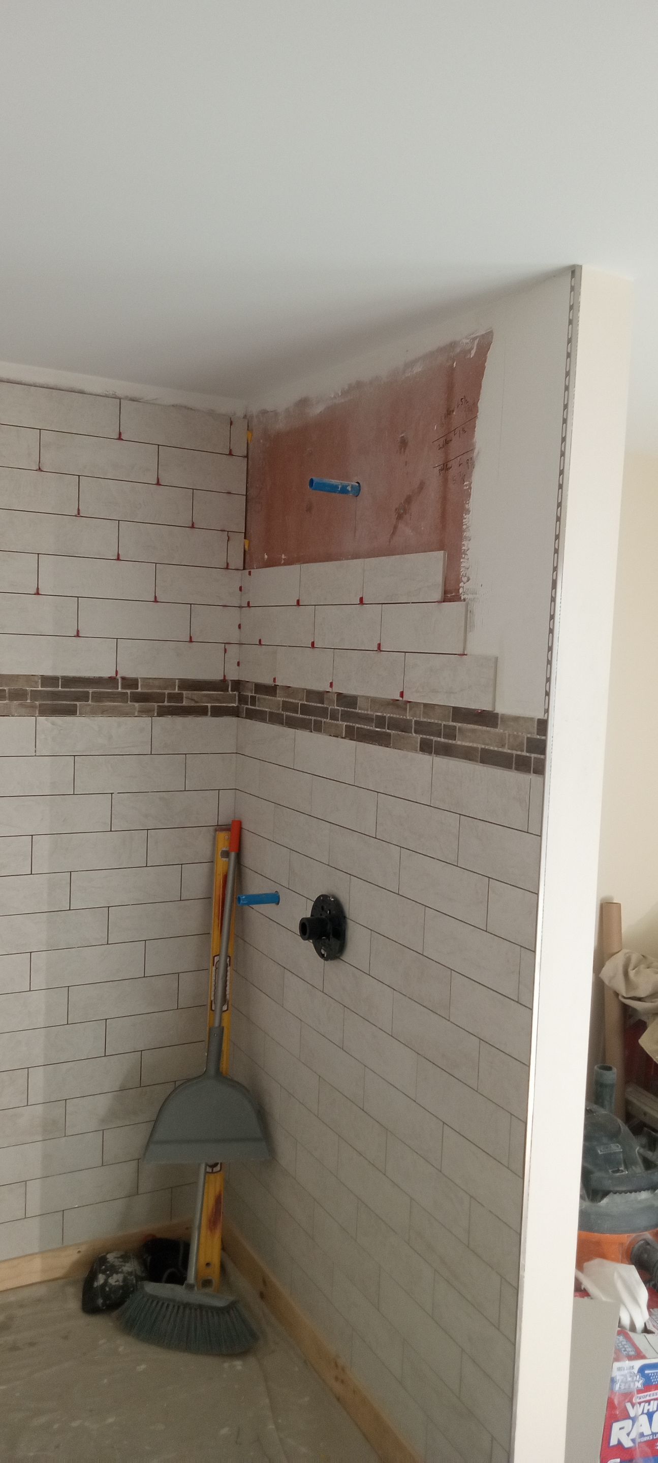 Bathroom Remodel by Ivy Lea Construction