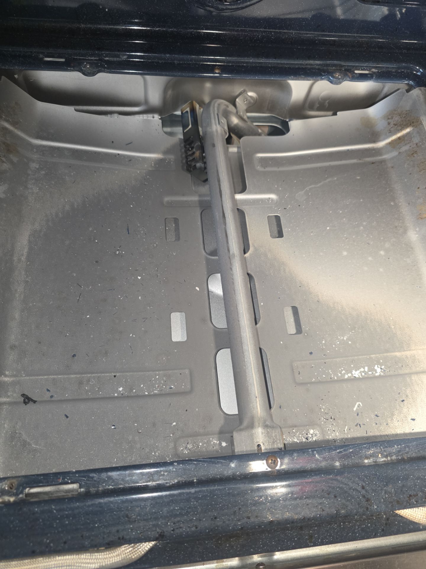 Samsung Gas Oven Igniter Replacement and Burner Maintenance in Wildwood by AMB-WORKS APPLIANCE REPAIR