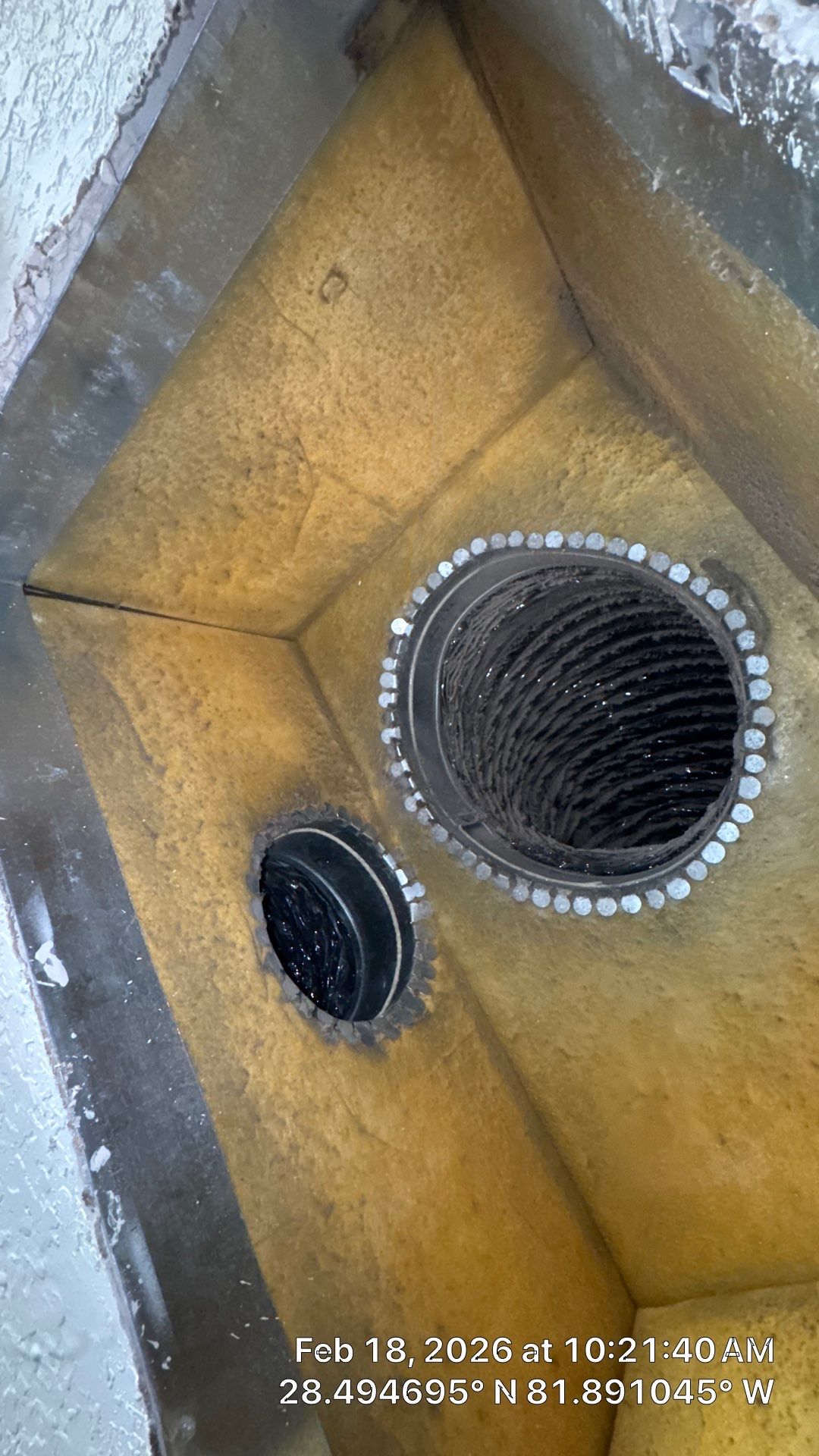 Air Duct Dryer Vent Cleaning Dryer Vent Repair in Groveland by Hygienic Air, Inc