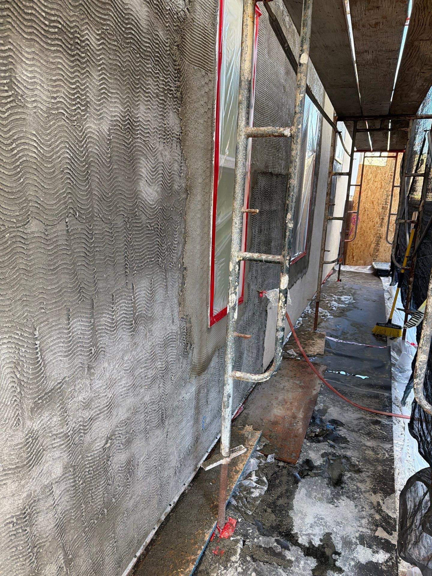 Project in Dublin by Projat Solutions