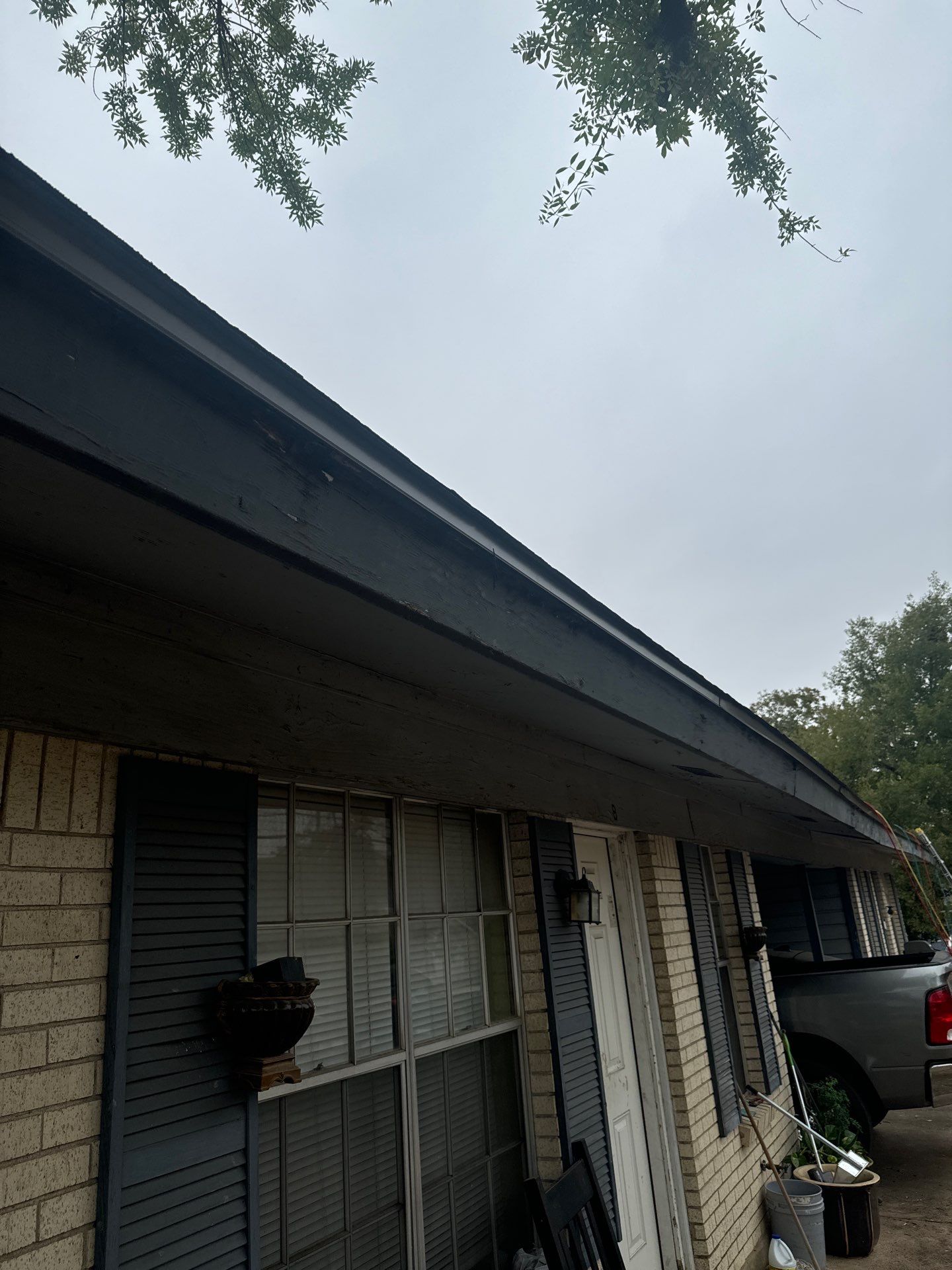 Project in Austin by Rhino Roofing and General Contracting, LLC