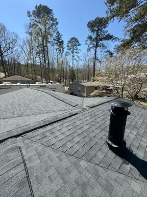 Project in Milledgeville