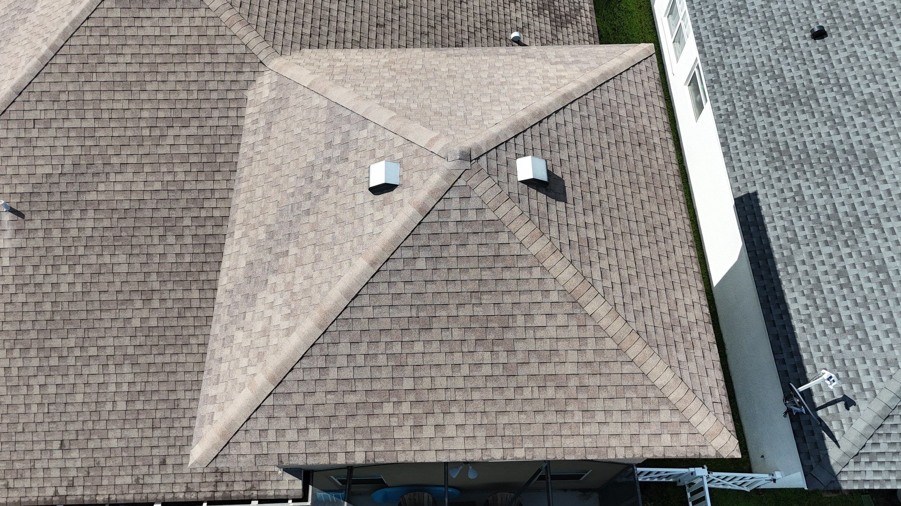 Roof Replacement In Mira Lago Circle by Steadfast Roofing 