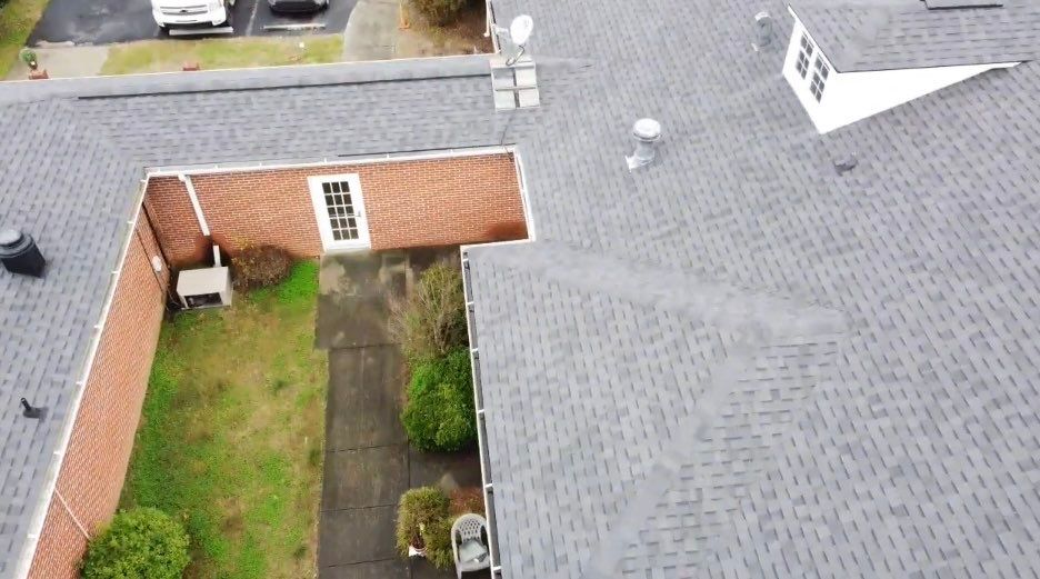 The Gardens of Rome by PC&D