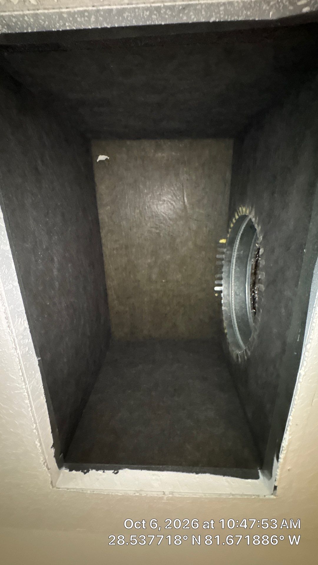 Air Duct & Dryer Vent Cleaning in Clermont by Hygienic Air, Inc