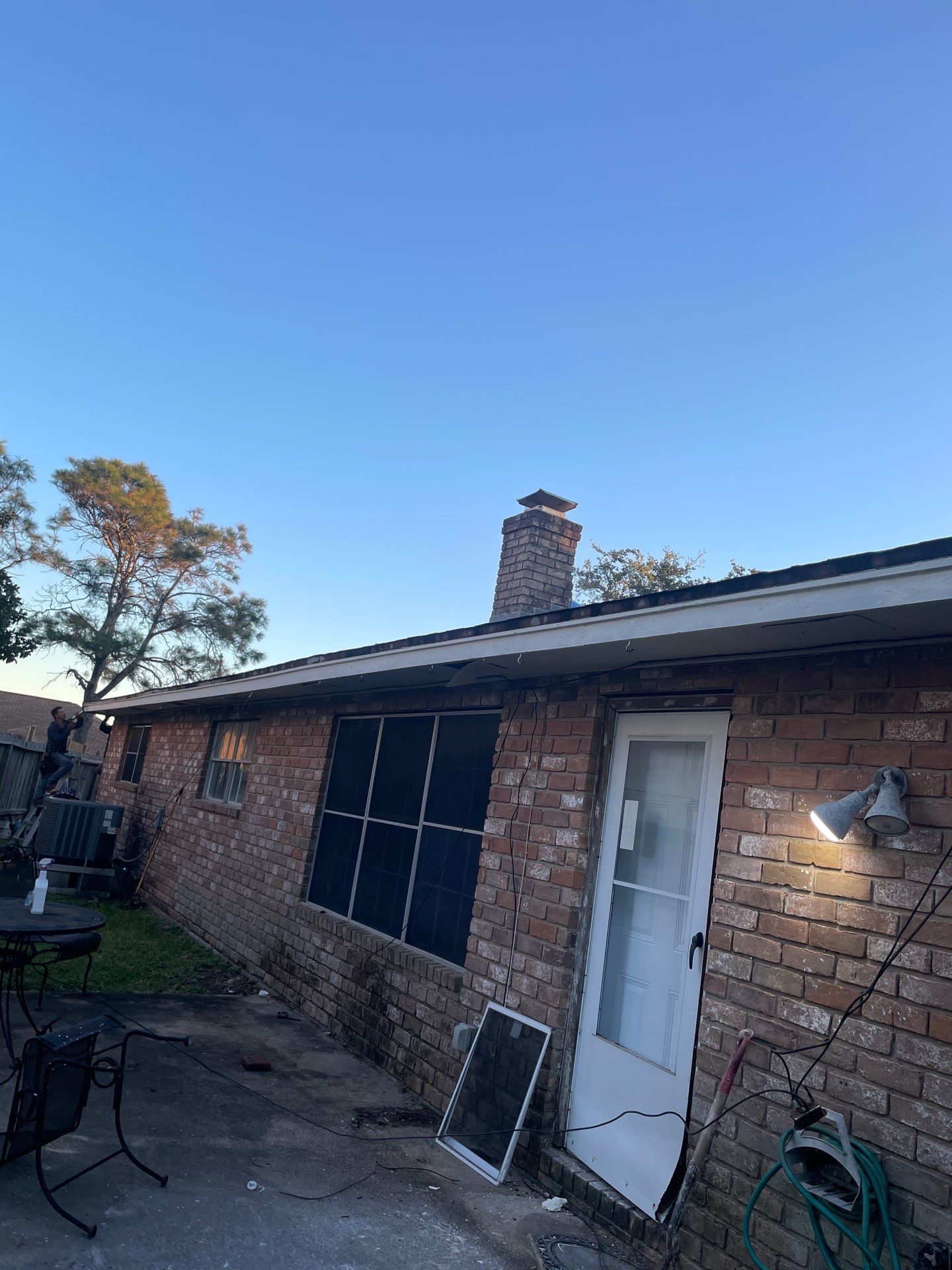 Roof Repair Galveston by Roof Repair Services LLC